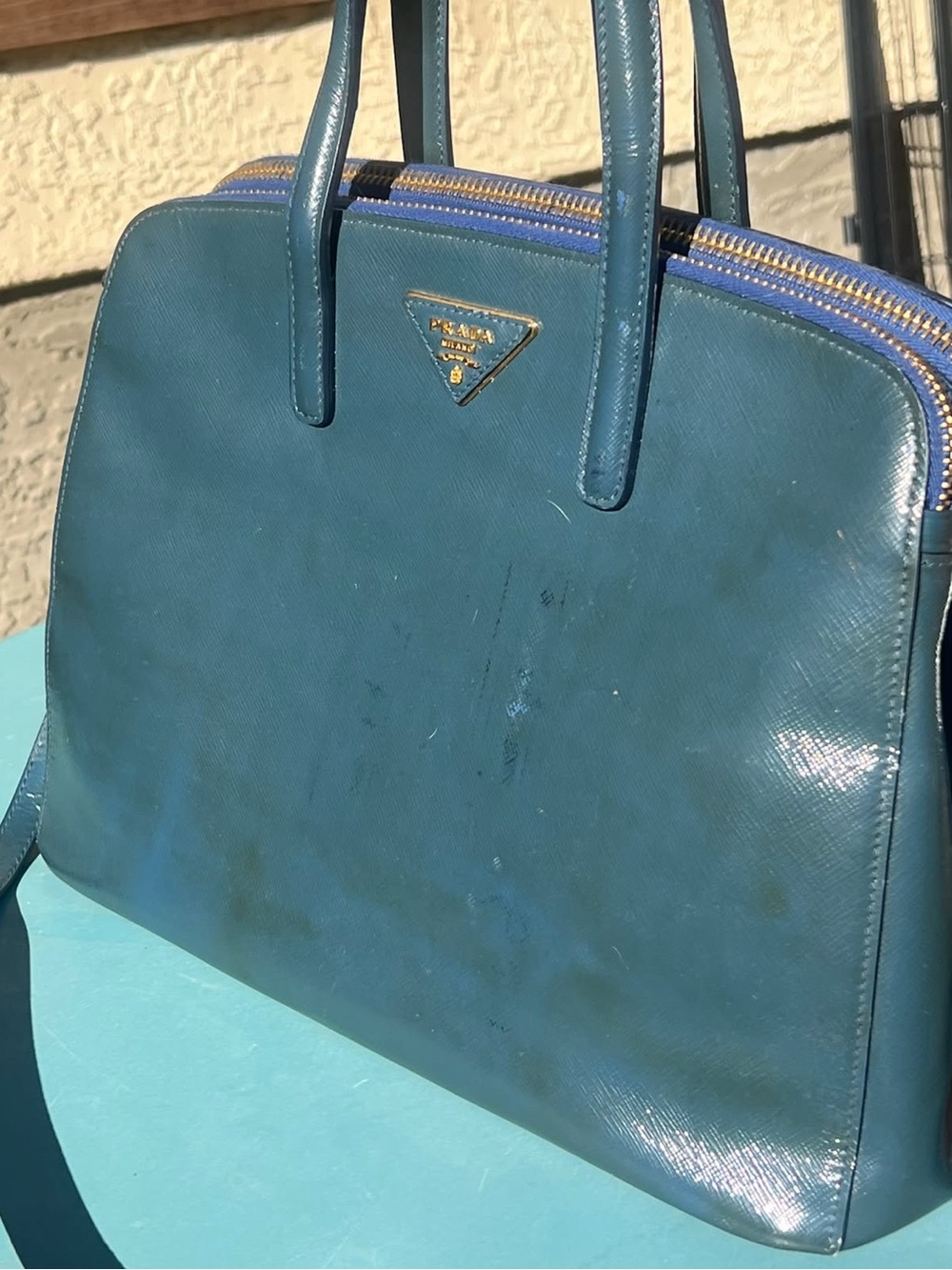 Prada- Project Piece - Picture 8 of 8
